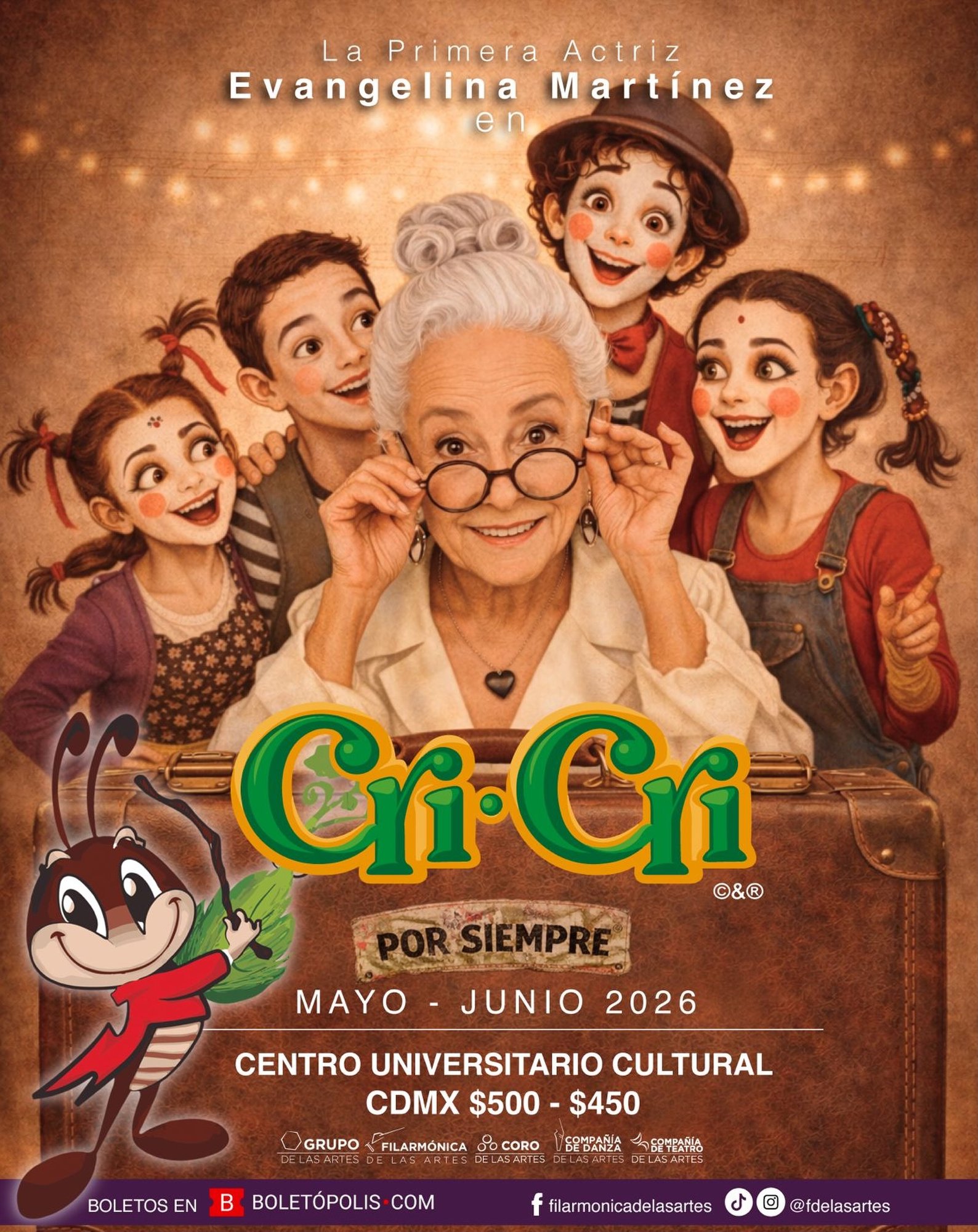 Cartel 01-3