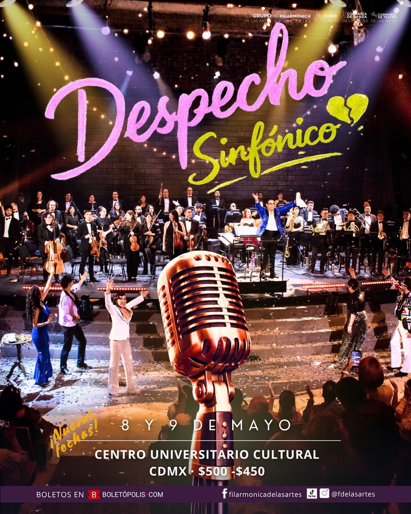 Cartel Despecho 02