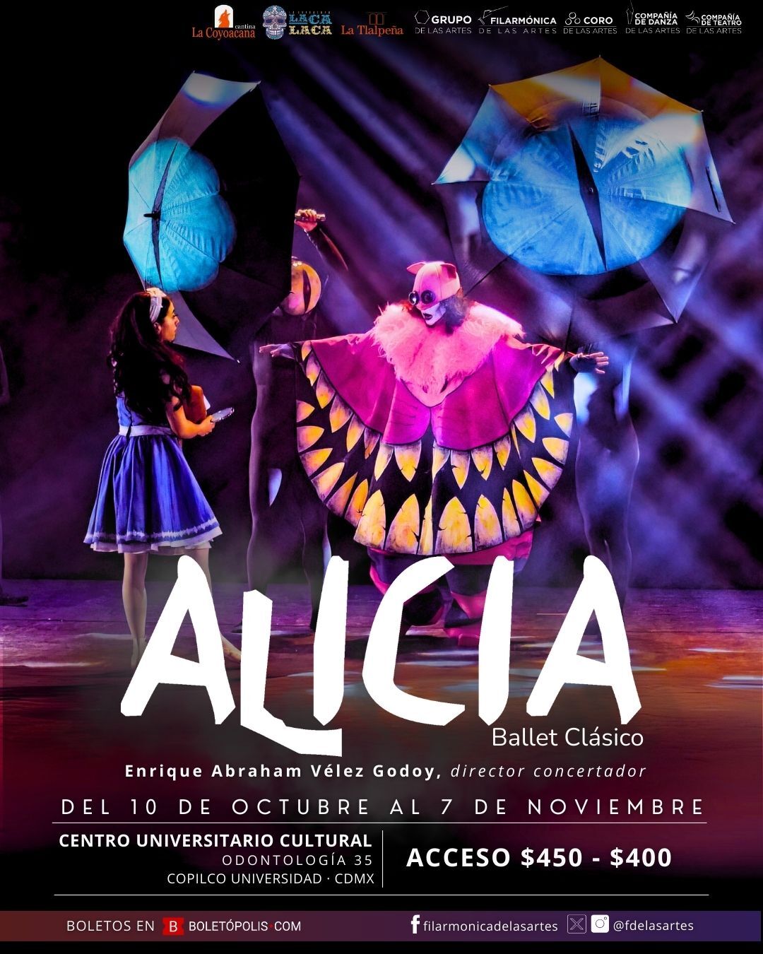 Alicia A - 2025