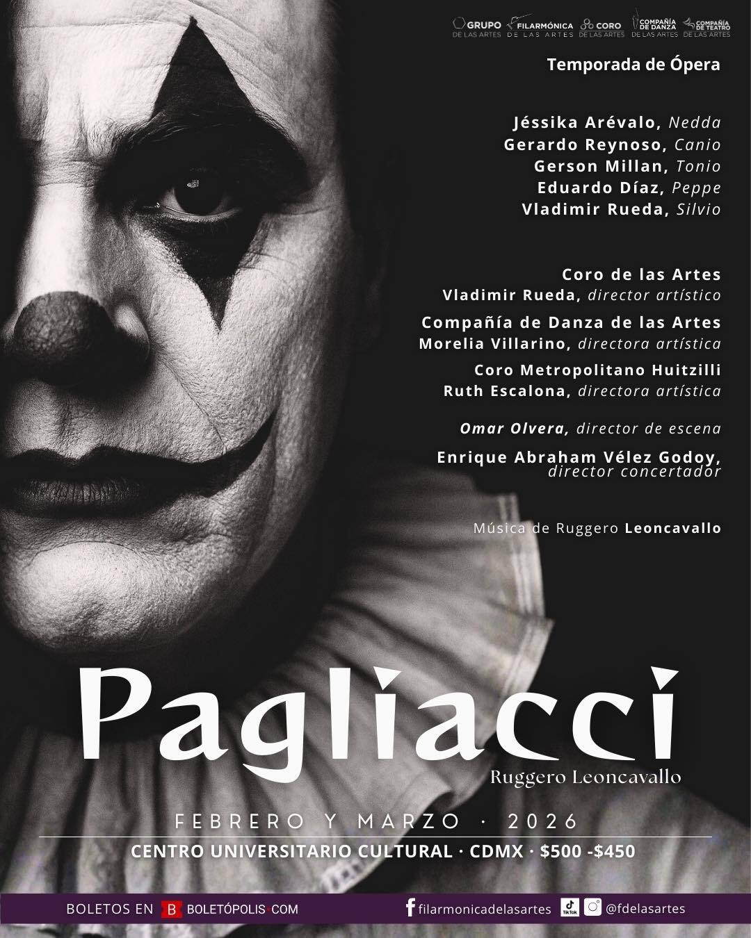 Cartel 01-1 Cartel 01-1