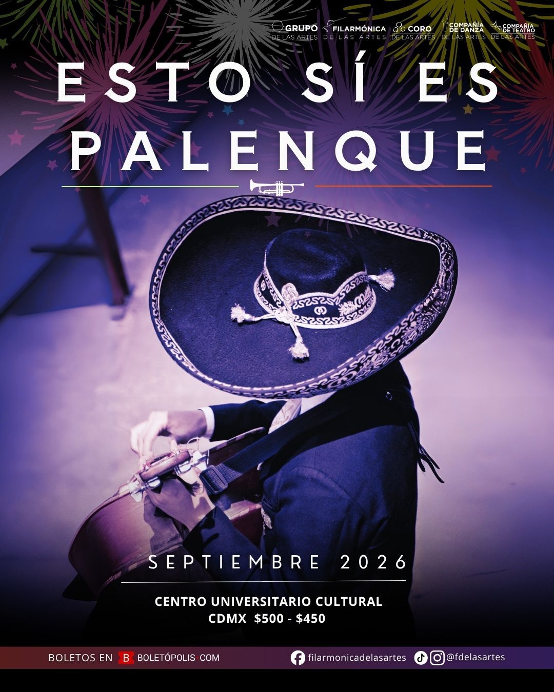 Cartel Pre 01
