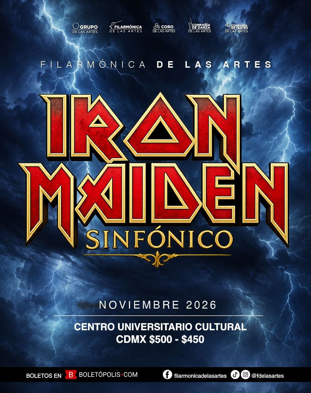 Cartel Pre